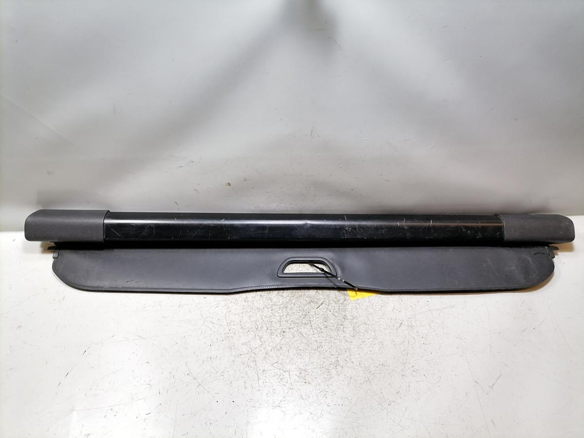 Mercedes A Klasse W169 original Laderaumrollo Abdeckung Kofferraum Bj.2007